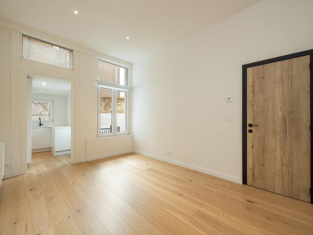 Kot location à Zurenborg (Antwerpen), Antwerpen