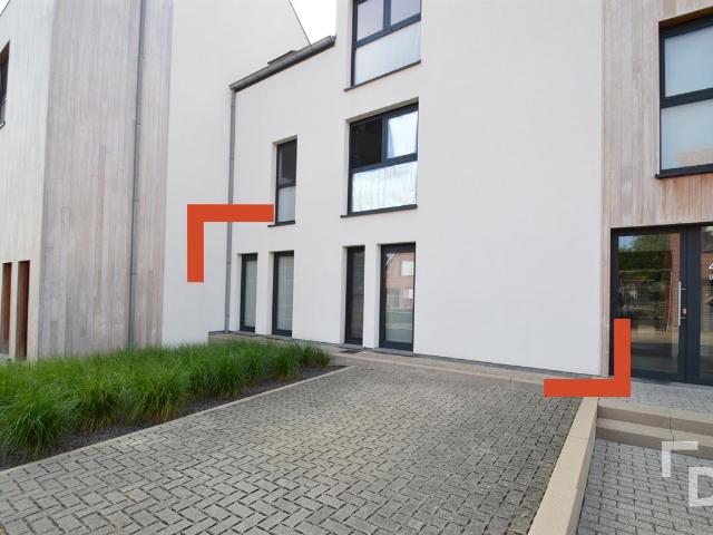 Appartement location à Poperinge, West-Vlaanderen