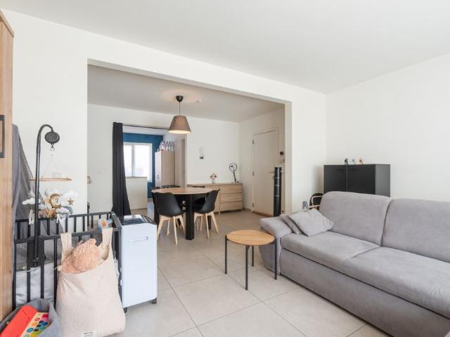 Appartement location à Zwijndrecht, Oost-Vlaanderen