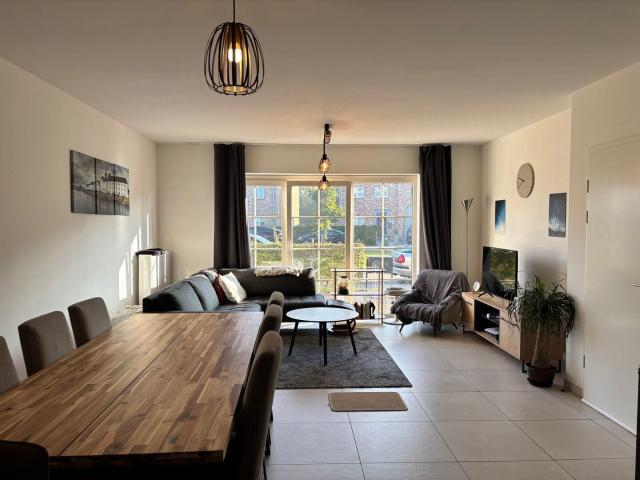 Appartement location à Aarschot