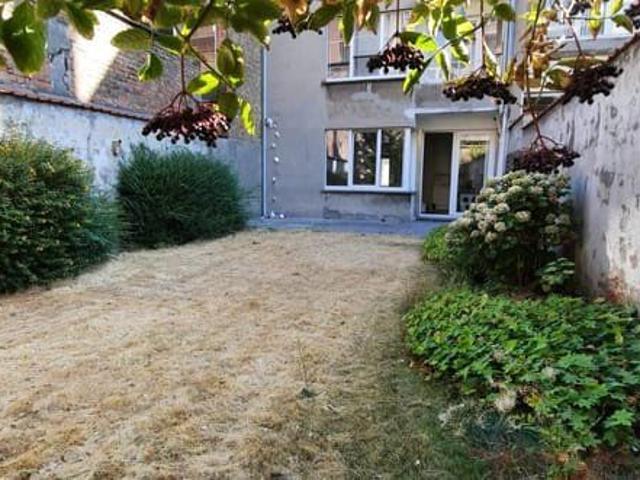 Kot location à Oostende, West-Vlaanderen