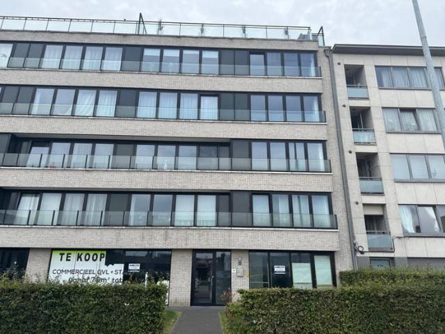 Appartement location à Antwerpen