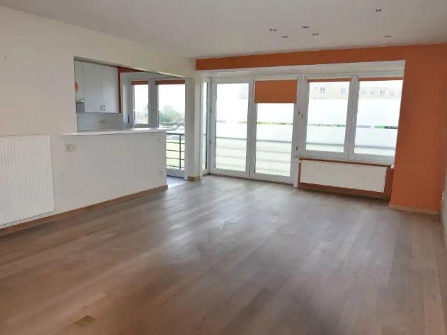 Appartement location à Blankenberghe, West-Vlaanderen