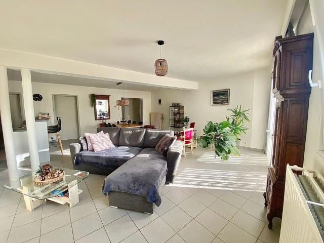 Appartement location à Aalst, Oost-Vlaanderen