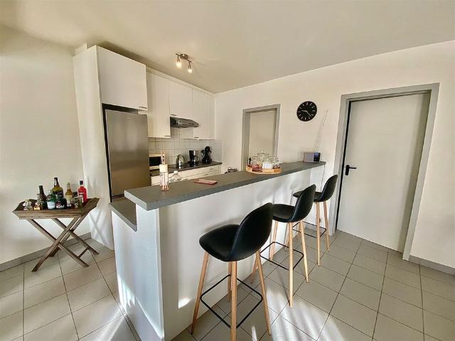 Appartement location à Aalst, Oost-Vlaanderen