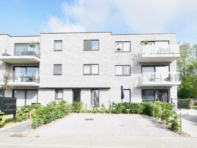 Appartement location à Hamme