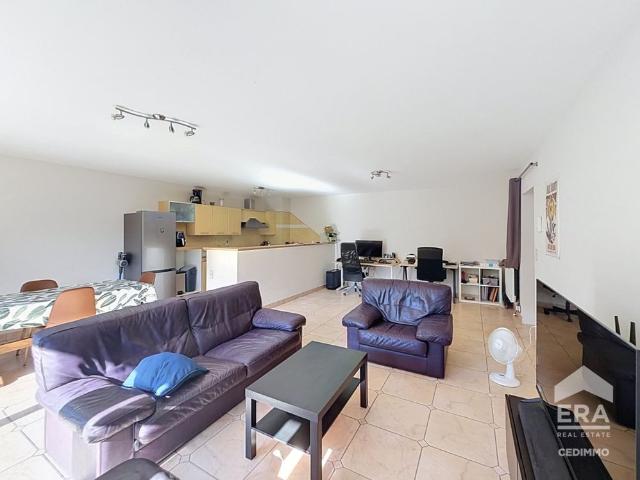 Appartement location à Nijvel, Wallonie