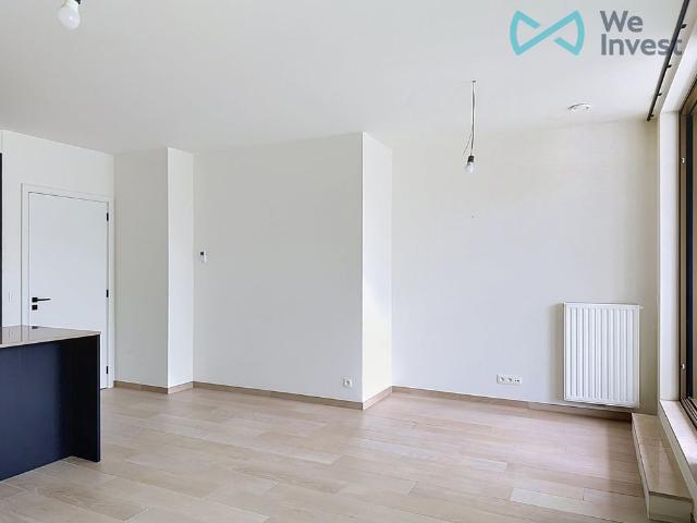 Appartement location à Antwerpen