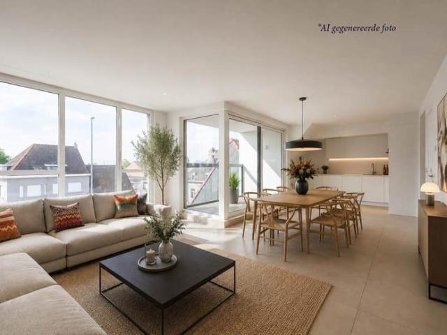 Appartement location à Waregem, West-Vlaanderen
