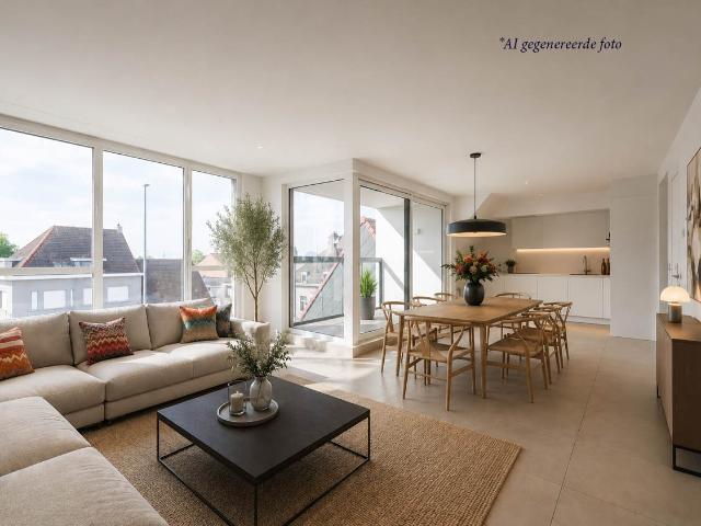 Appartement location à Waregem, West-Vlaanderen