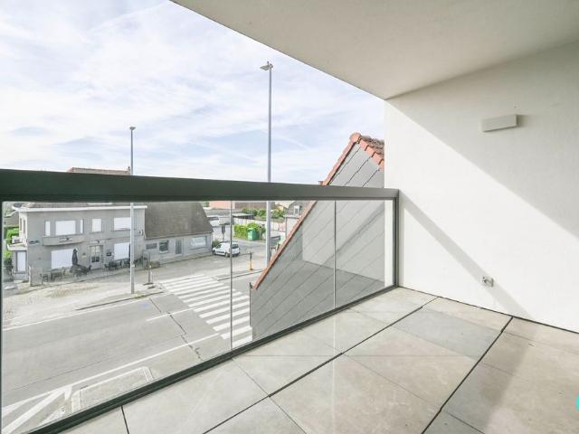 Appartement location à Harelbeke, West-Vlaanderen