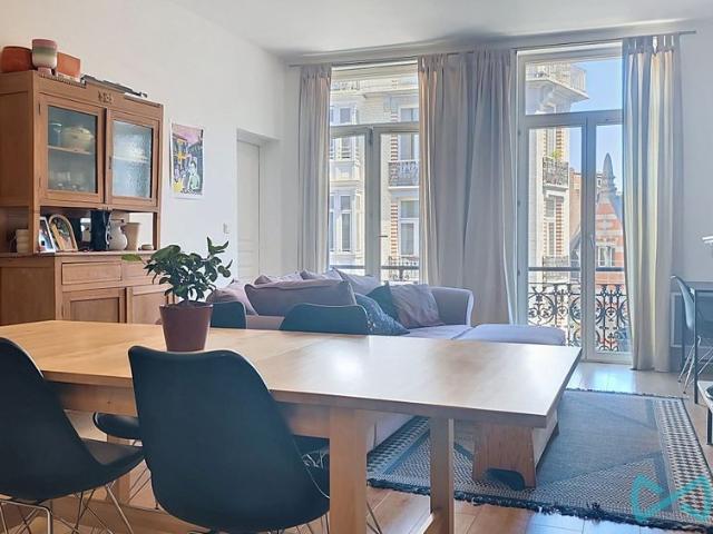 Appartement location à Brussel, Bruxelles