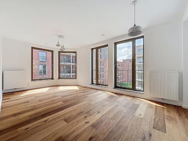 Appartement location à Saint-gilles, Bruxelles