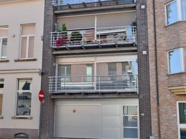 Appartement location à Roeselare, West-Vlaanderen