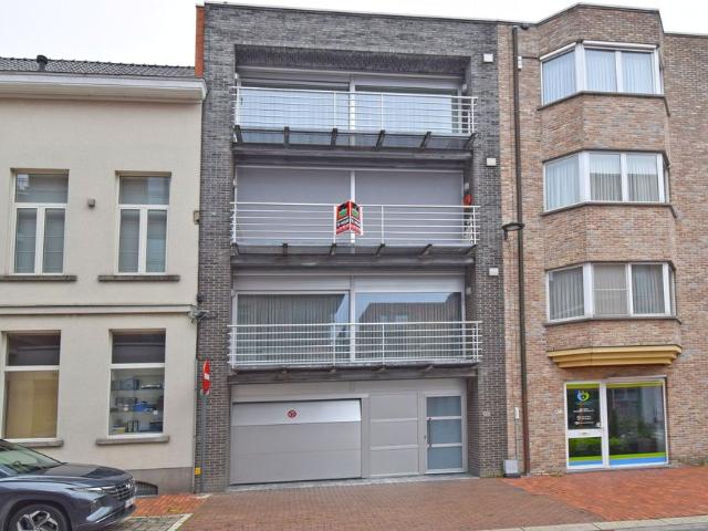 Appartement location à Roeselare, West-Vlaanderen