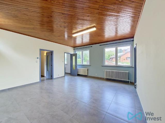 Appartement location à Ecaussinnes-d'enghien, Wallonie