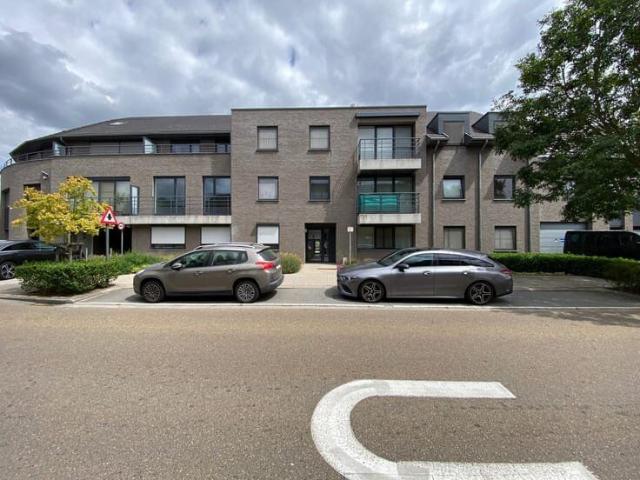 Appartement location à Evergem, Oost-Vlaanderen