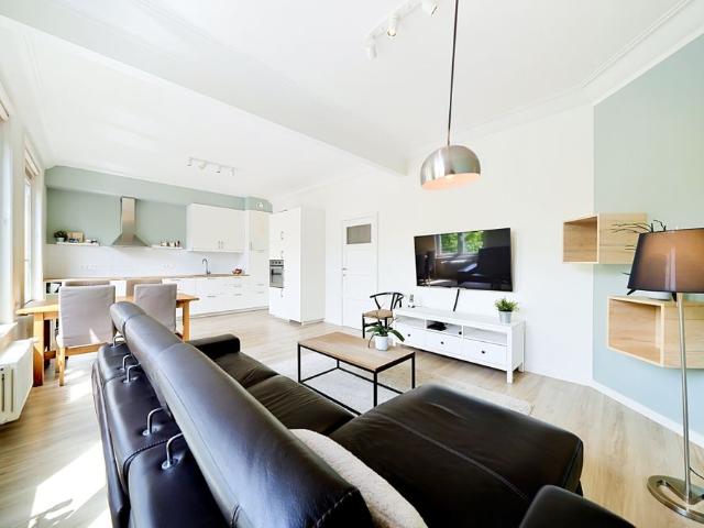 Appartement location à Etterbeek, Bruxelles