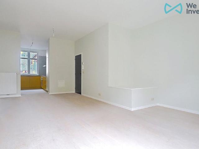Appartement location à Vorst, Bruxelles