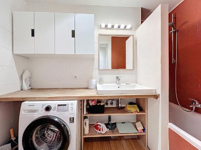 Appartement location à Vorst, Bruxelles