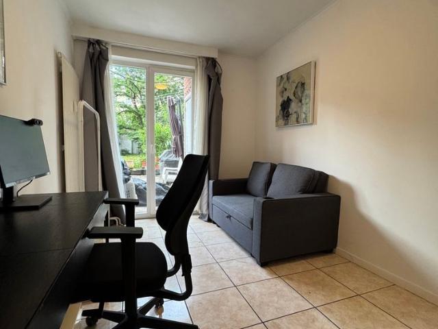 Appartement location à Vorst, Bruxelles
