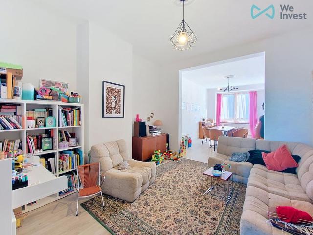 Appartement location à Ganshoren, Bruxelles
