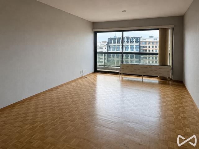 Appartement location à Muinkparkwijk, Gent