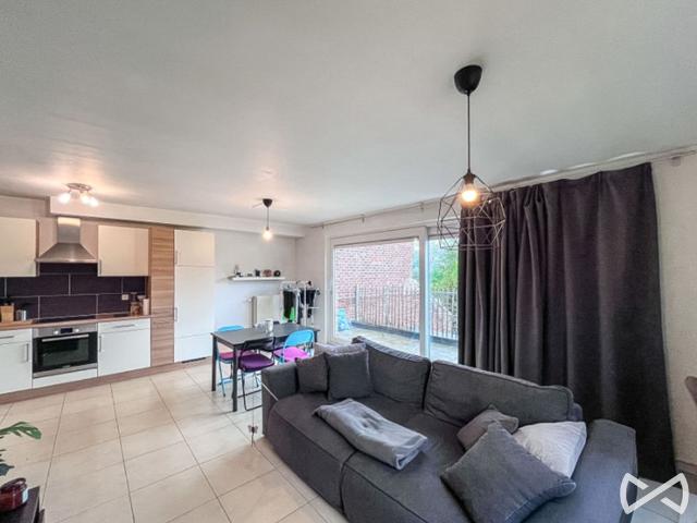 Appartement location à Grammont, Oost-Vlaanderen
