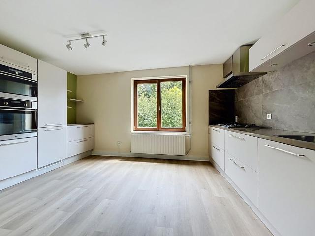 Appartement location à Huy, Wallonie