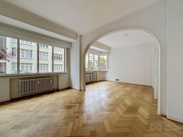 Appartement location à Brussel, Bruxelles