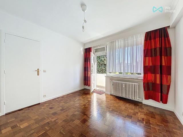 Appartement location à Jette