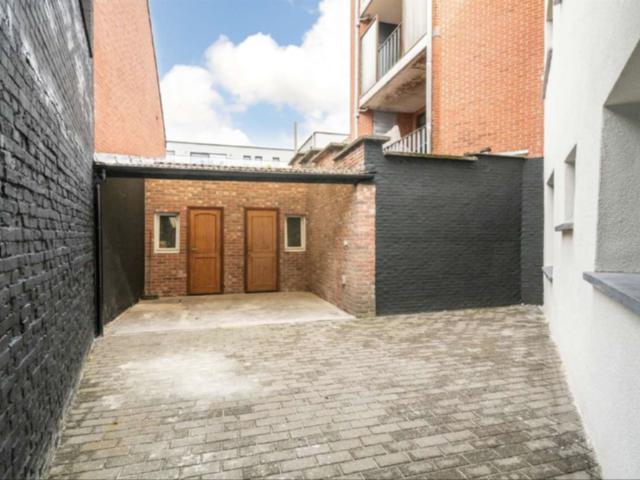 Appartement location à Bourg-léopold, Limburg