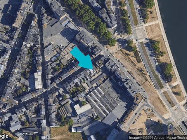 Appartement location à Guillemins, Liège