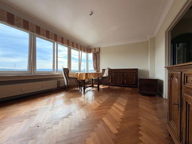Appartement location à Droixhe, Liège