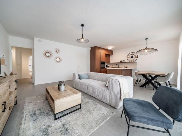 Appartement location à Rocourt, Liège