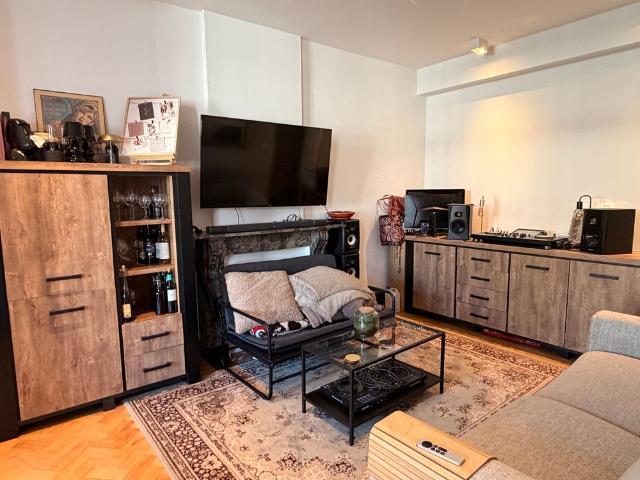 Appartement location à Liège, Wallonie