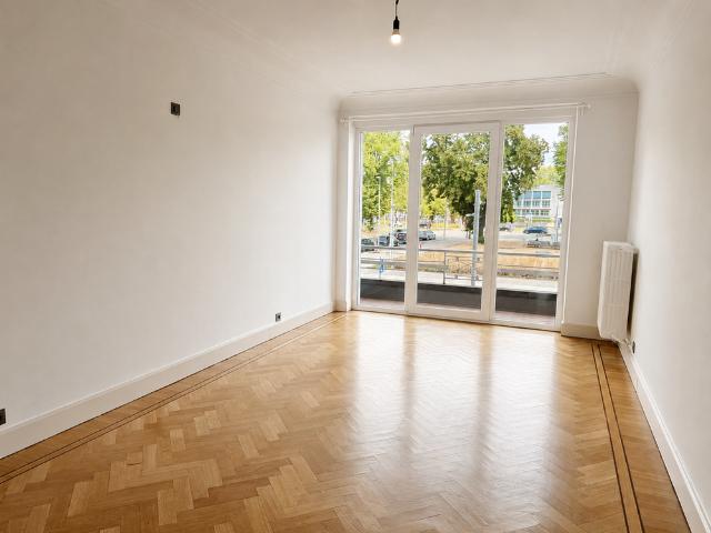 Appartement location à Guillemins, Liège