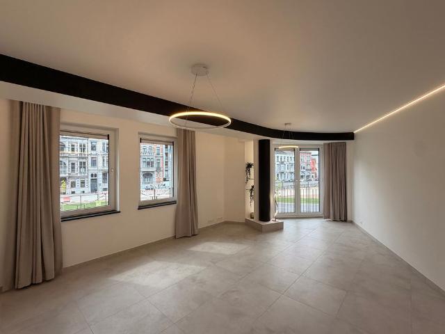 Appartement location à Liège, Wallonie