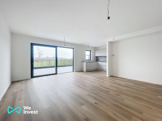 Appartement location à Londerzeel, Brabant
