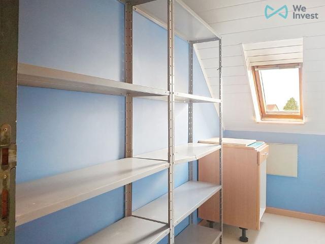 Appartement location à Merchtem, Brabant
