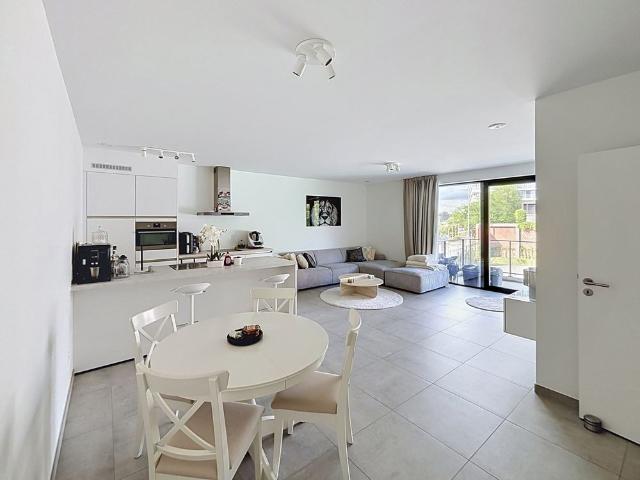 Appartement location à Merchtem, Brabant