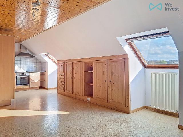 Appartement location à Merchtem, Brabant