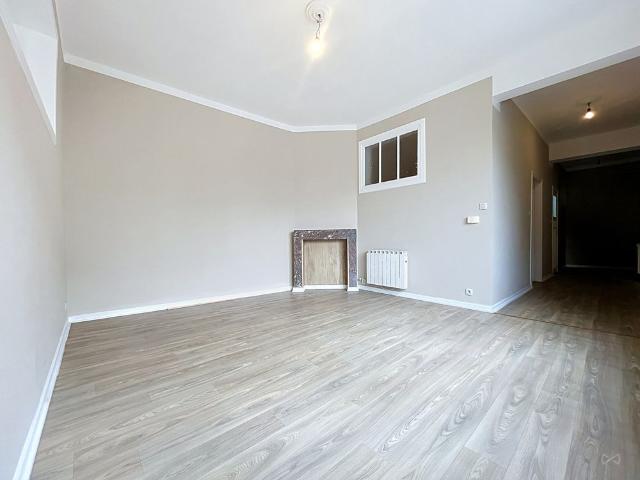 Appartement location à Rive Gauche - Linkeroever, Molenbeek-Saint-Jean - Sint-Jans-Molenbeek