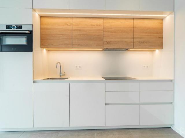 Appartement location à Mons