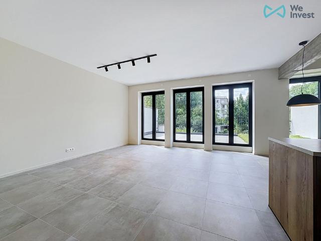 Appartement location à Schaarbeek, Bruxelles