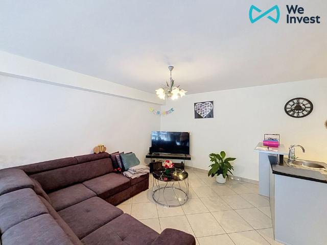 Appartement location à Tubize