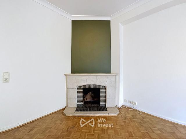 Appartement location à Forest - Vorst, Brussel-Hoofdstad - Bruxelles-Capitale