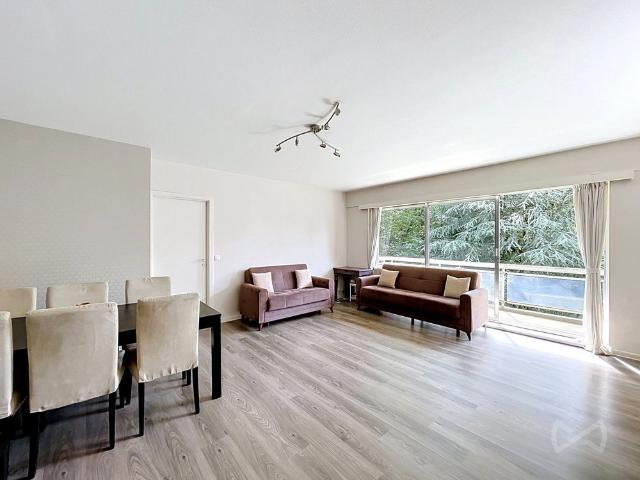 Appartement location à Wezembeek-oppem, Brabant