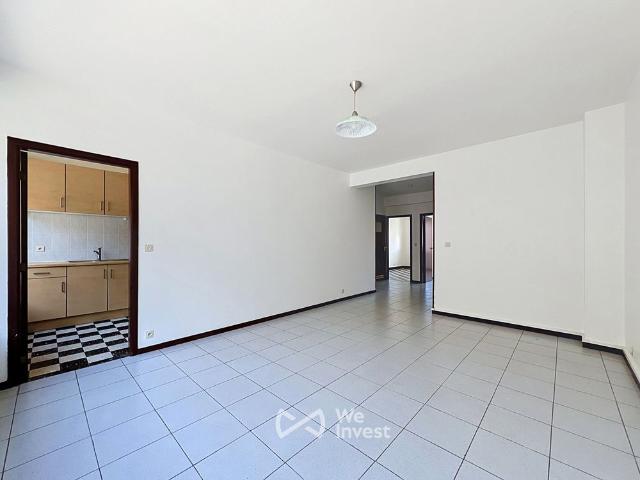 Appartement location à Woluwe-Saint-Lambert - Sint-Lambrechts-Woluwe, Brussel-Hoofdstad - Bruxelles-Capitale