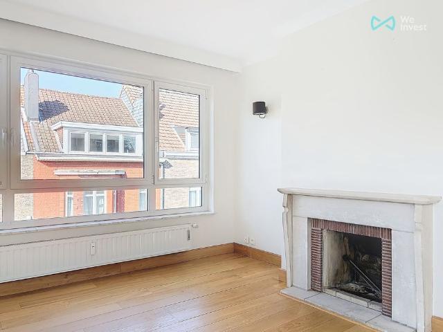 Appartement location à Stockel - Stokkel, Woluwe-Saint-Pierre - Sint-Pieters-Woluwe